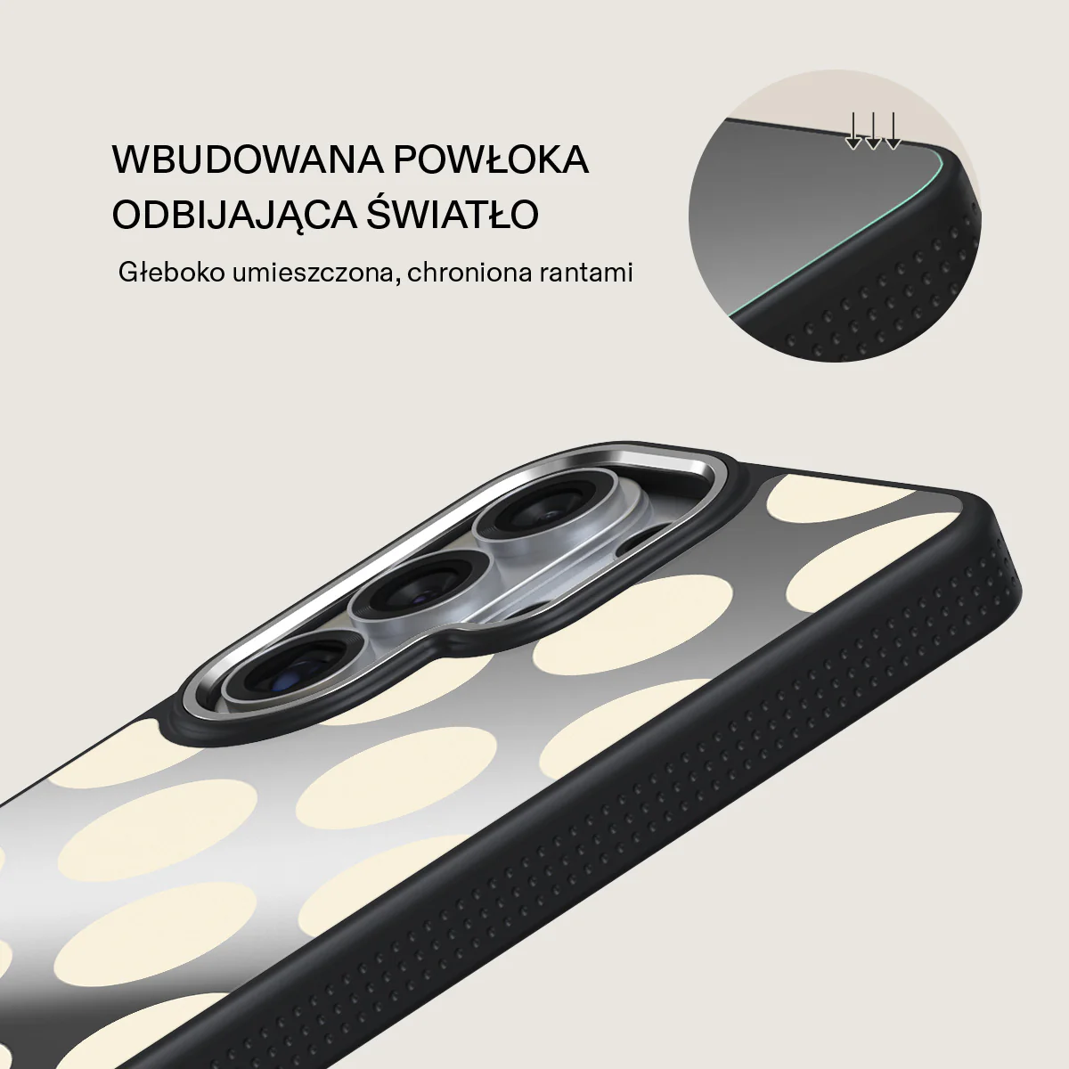 Spot On - Samsung Galaxy S26 Ultra Etui - Image 59