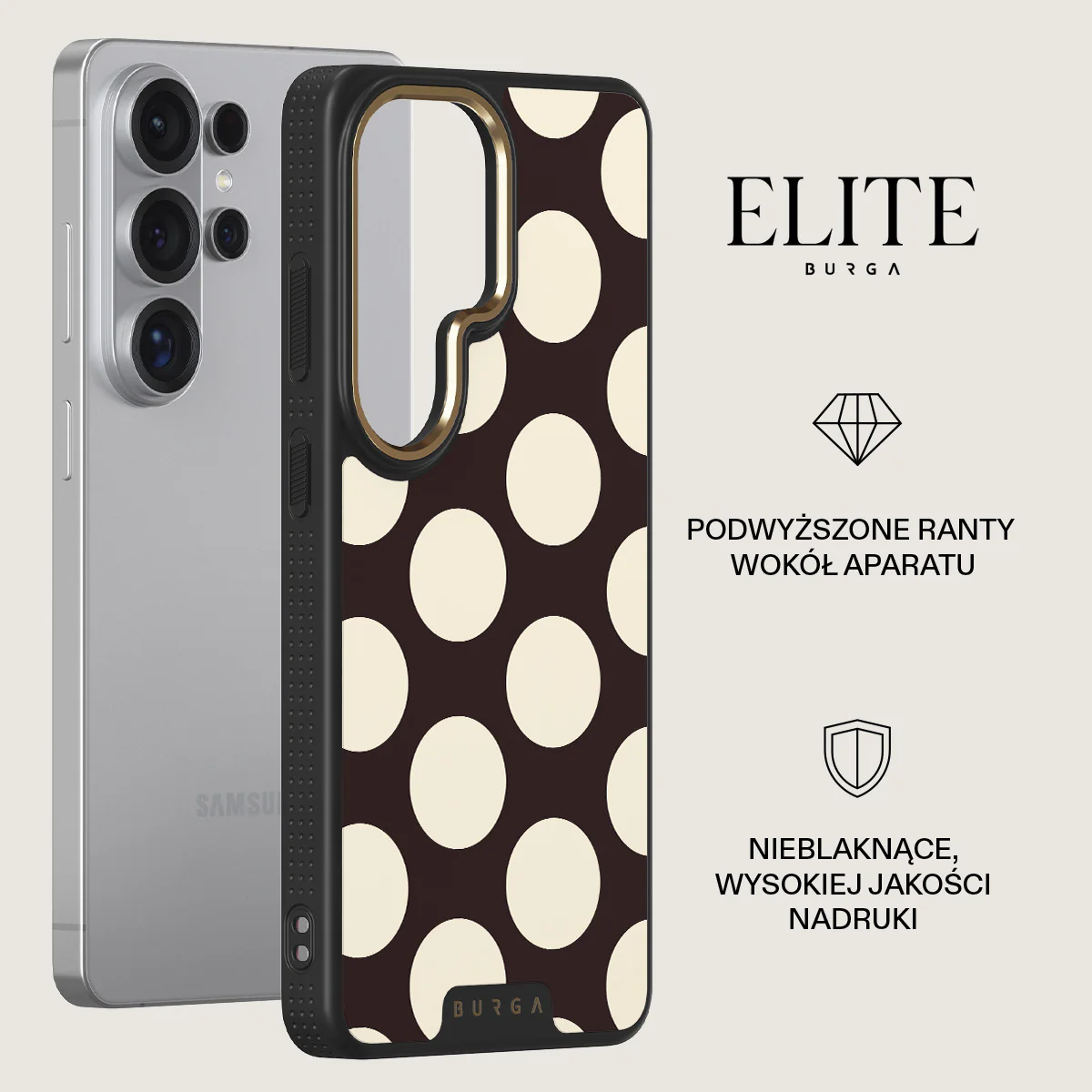 Spot On - Samsung Galaxy S26 Ultra Etui - Image 6