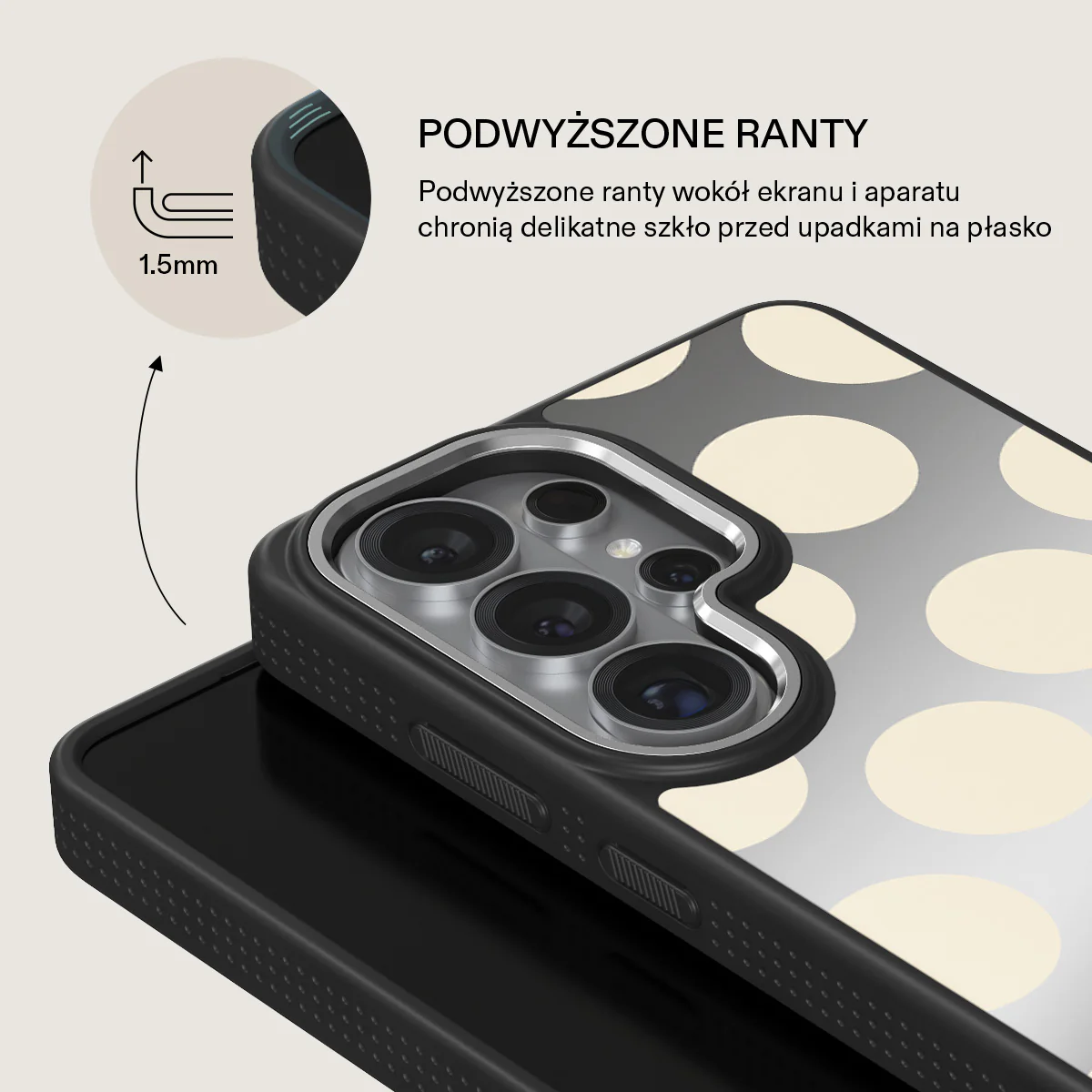 Spot On - Samsung Galaxy S26 Ultra Etui - Image 60