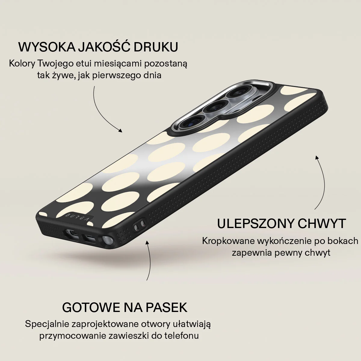 Spot On - Samsung Galaxy S26 Ultra Etui - Image 61