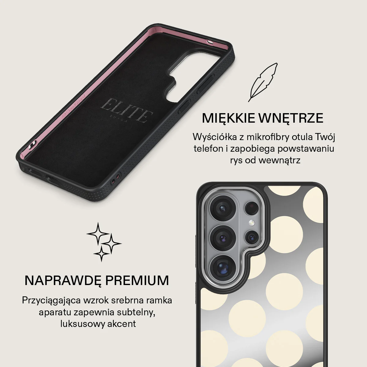 Spot On - Samsung Galaxy S26 Ultra Etui - Image 62