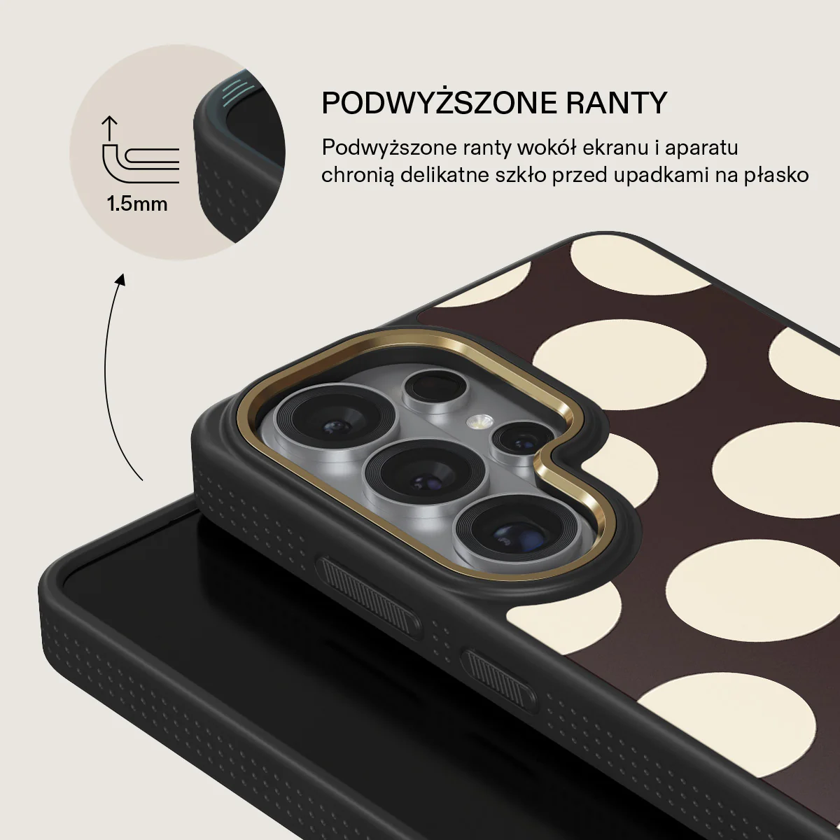 Spot On - Samsung Galaxy S26 Ultra Etui - Image 8