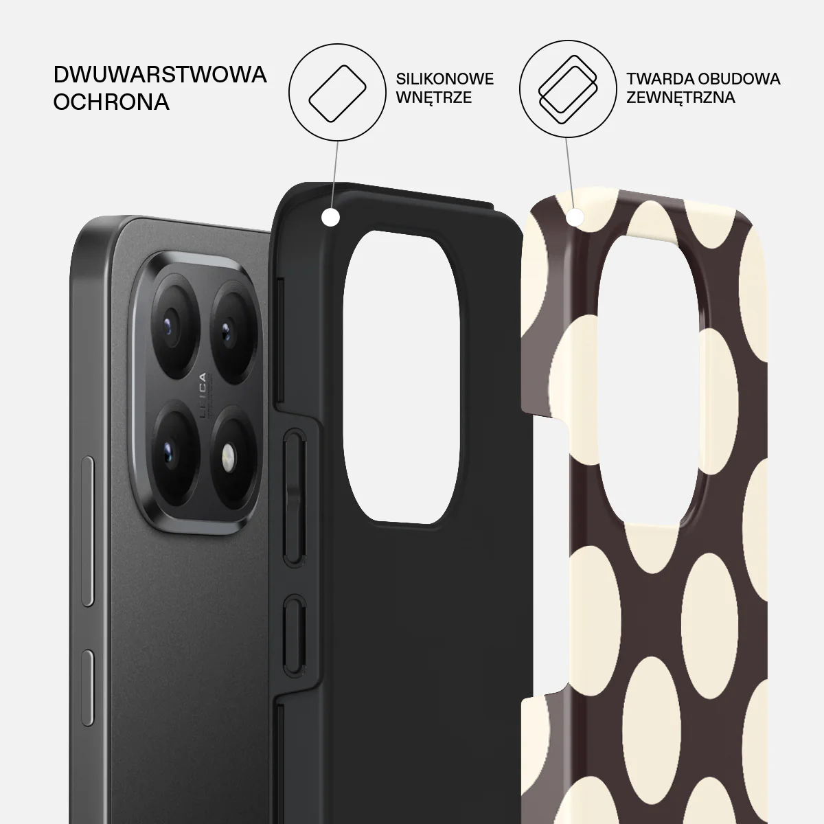 Spot On - Xiaomi 15T Etui - Image 2