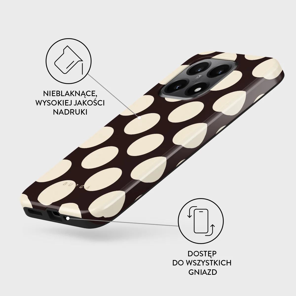 Spot On - Xiaomi 15T Etui - Image 3