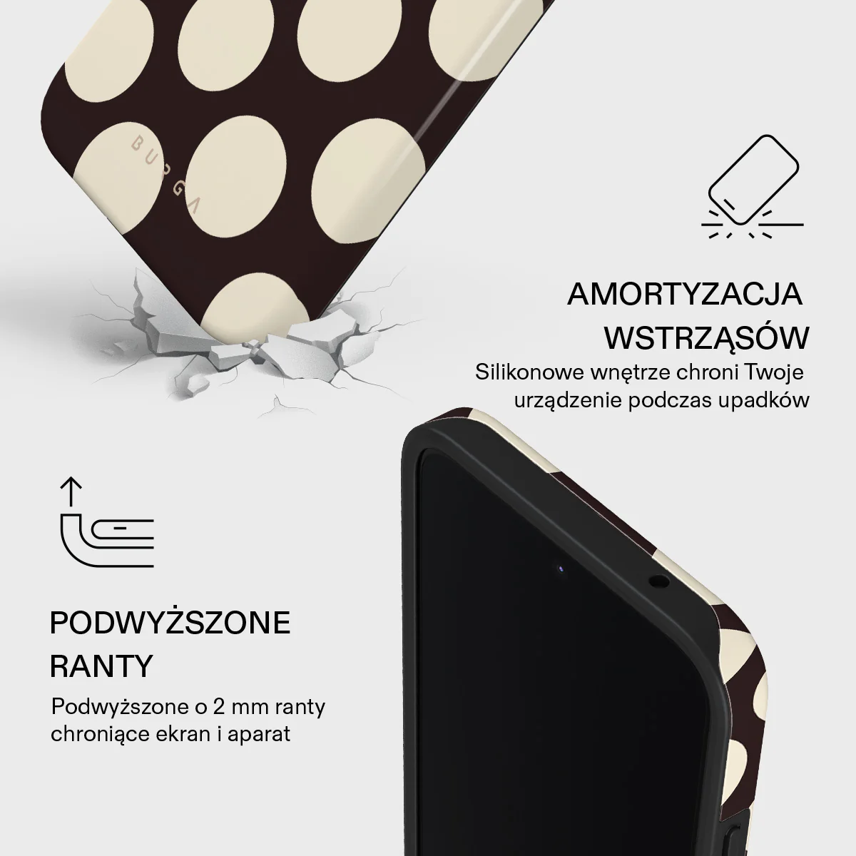 Spot On - Xiaomi 15T Etui - Image 4