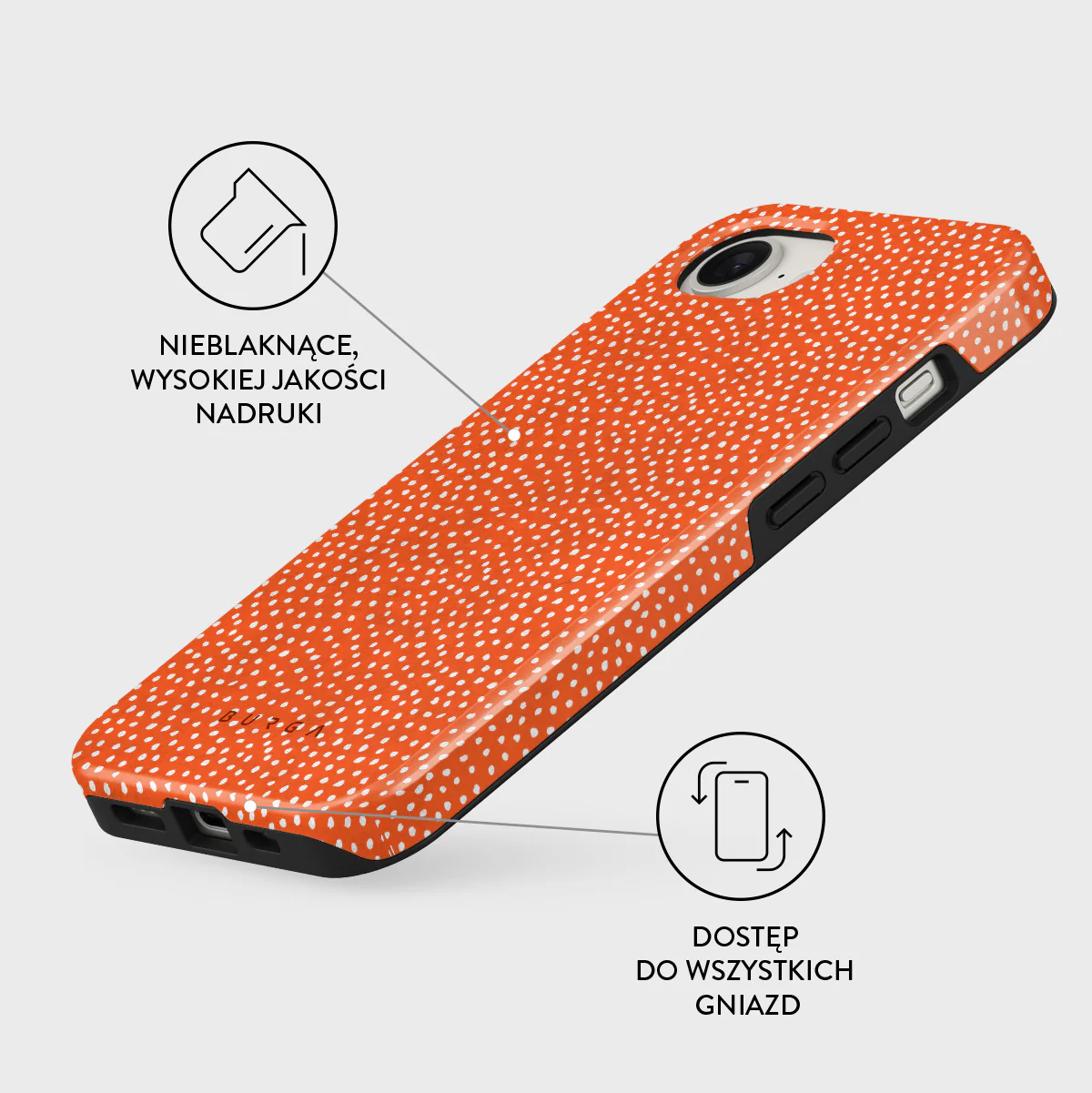 Vintage Edition - iPhone 17e Etui - Image 3