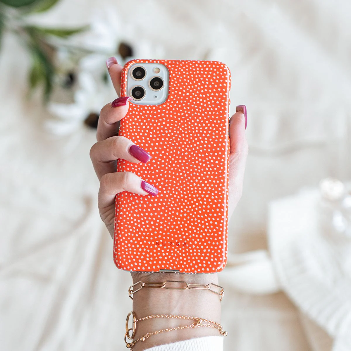 Vintage Edition - Samsung Galaxy S25 FE Etui - Image 8