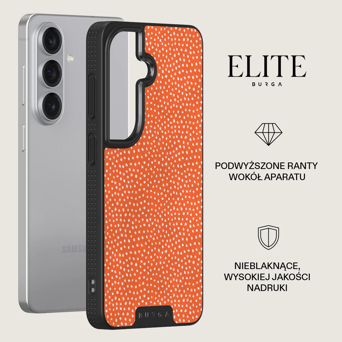 Vintage Edition - Samsung Galaxy S26 Etui - Image 13