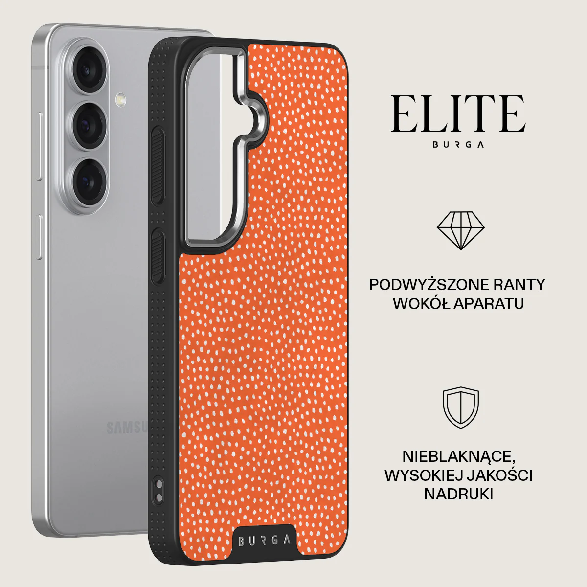 Vintage Edition - Samsung Galaxy S26 Etui - Image 20