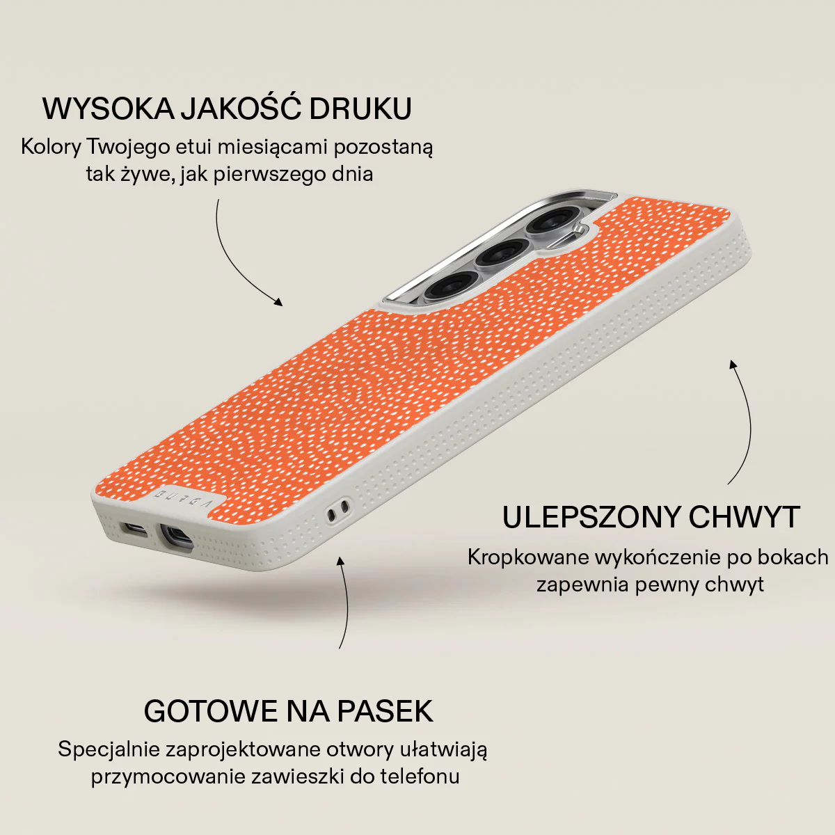 Vintage Edition - Samsung Galaxy S26 Etui - Image 37