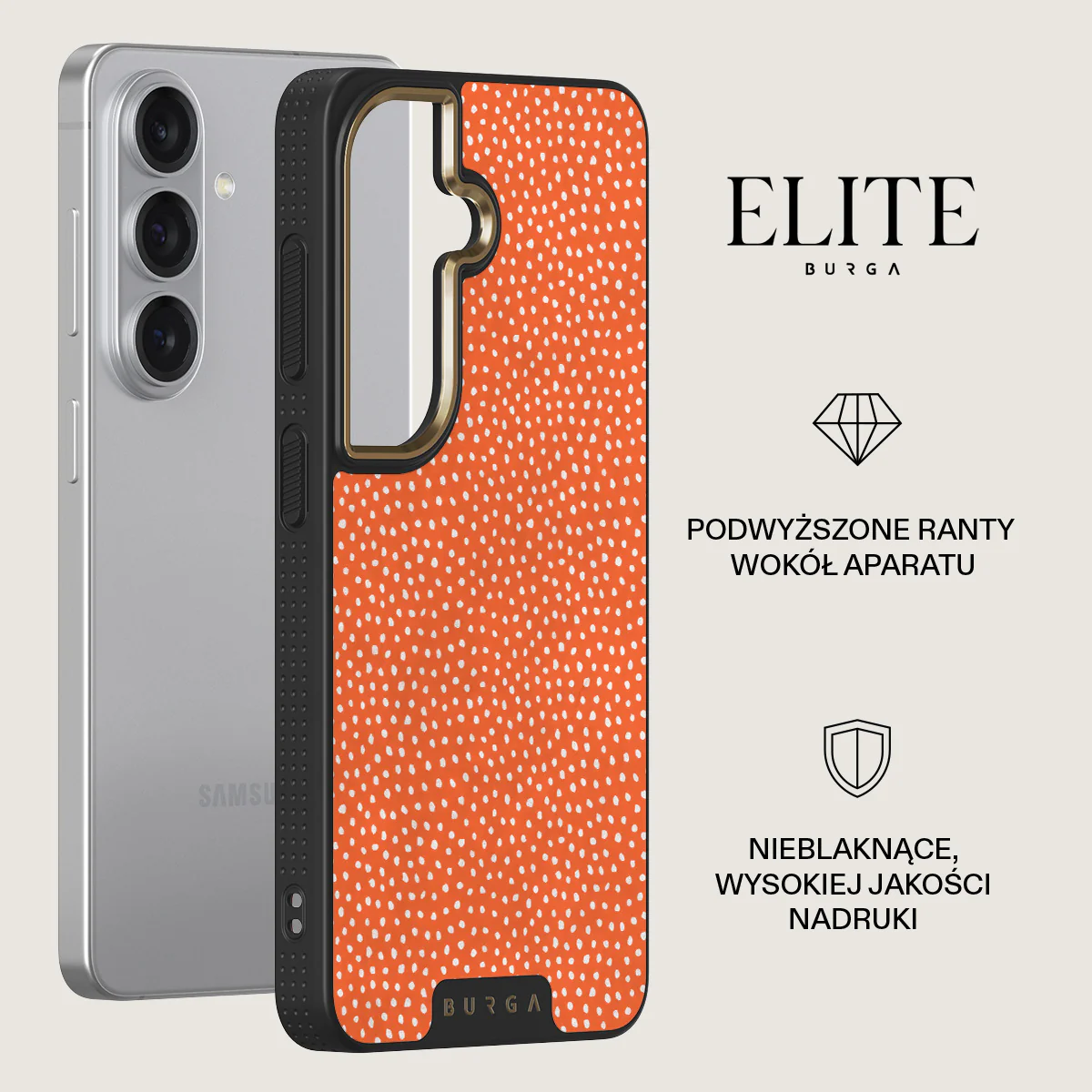 Vintage Edition - Samsung Galaxy S26 Etui - Image 6