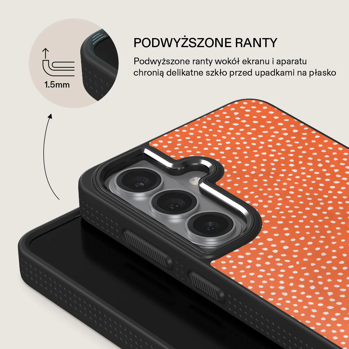 Vintage Edition - Samsung Galaxy S26 Plus Etui - Image 15