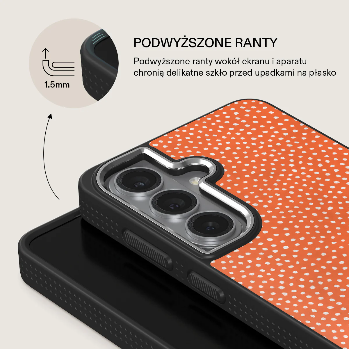 Vintage Edition - Samsung Galaxy S26 Plus Etui - Image 22