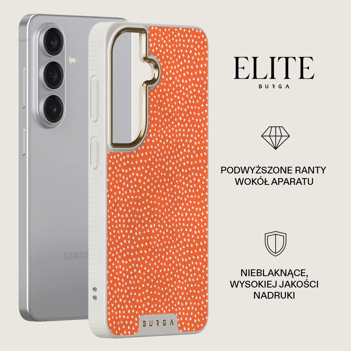 Vintage Edition - Samsung Galaxy S26 Plus Etui - Image 27
