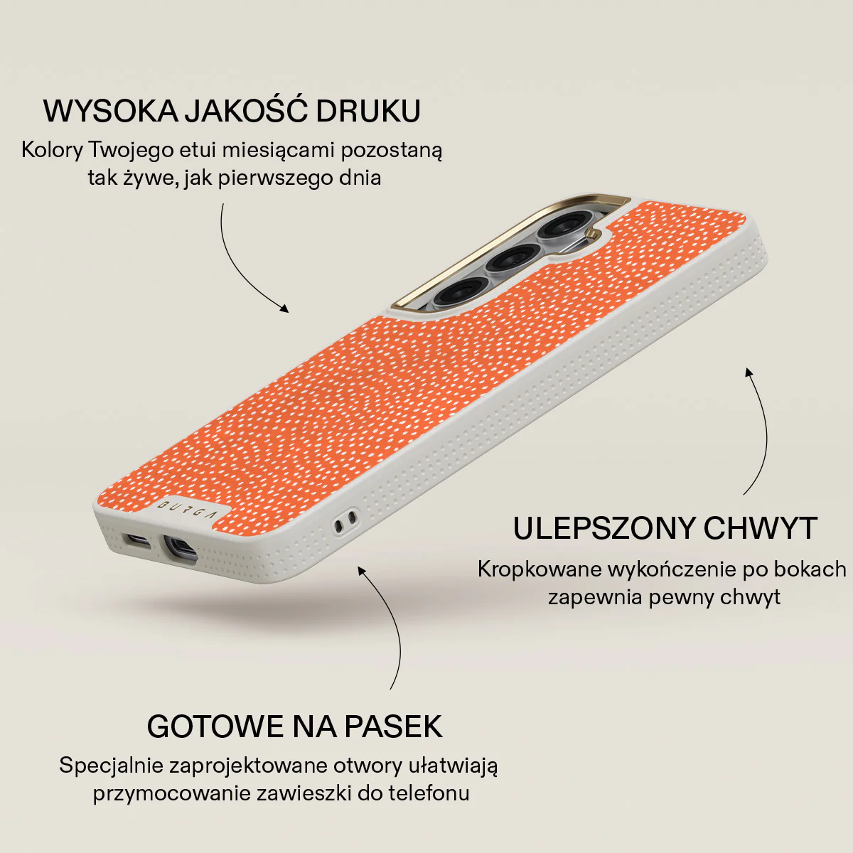 Vintage Edition - Samsung Galaxy S26 Plus Etui - Image 30