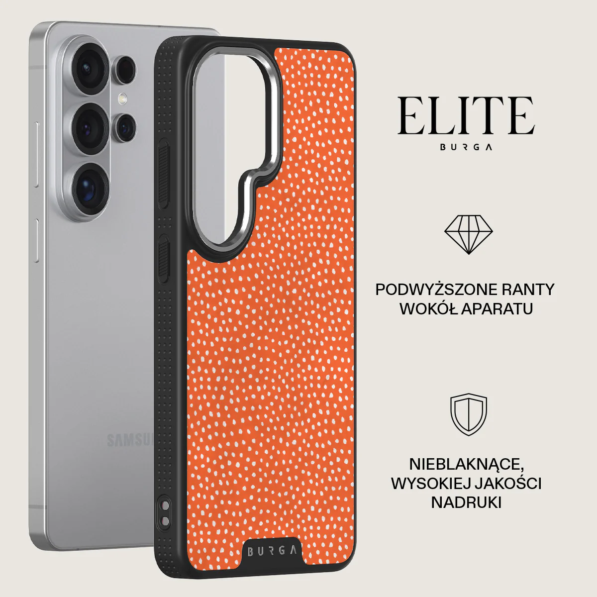 Vintage Edition - Samsung Galaxy S26 Ultra Etui - Image 20