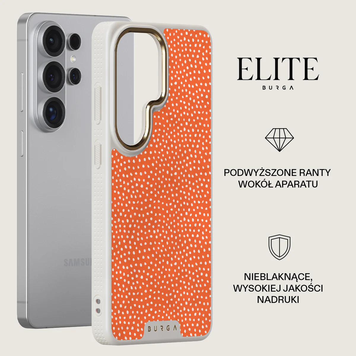 Vintage Edition - Samsung Galaxy S26 Ultra Etui - Image 27