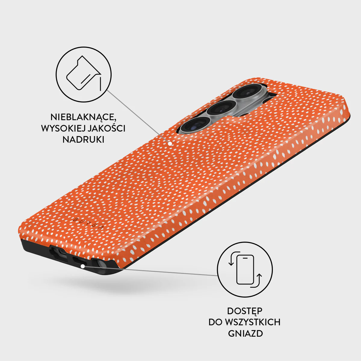 Vintage Edition - Samsung Galaxy S26 Ultra Etui - Image 3