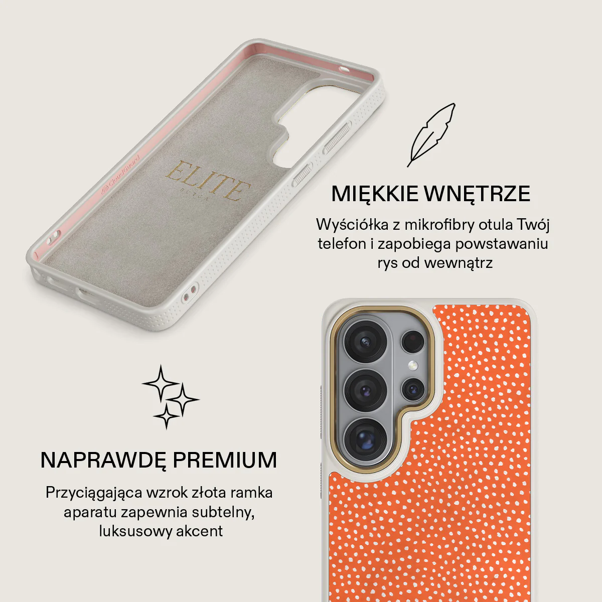 Vintage Edition - Samsung Galaxy S26 Ultra Etui - Image 31