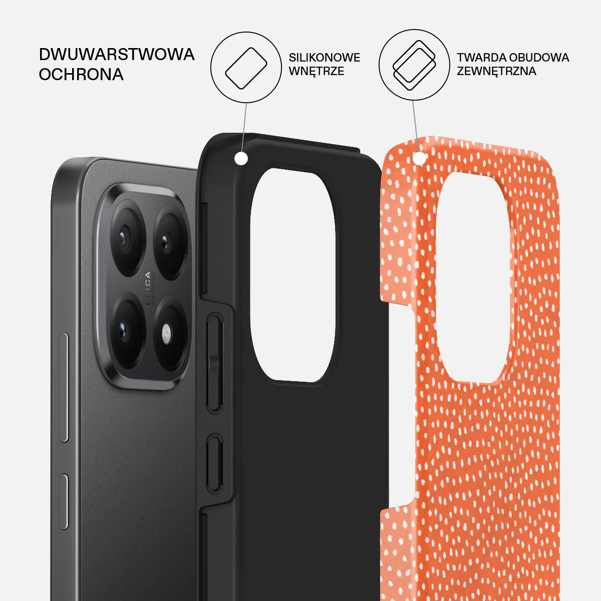 Vintage Edition - Xiaomi 15T Etui - Image 2