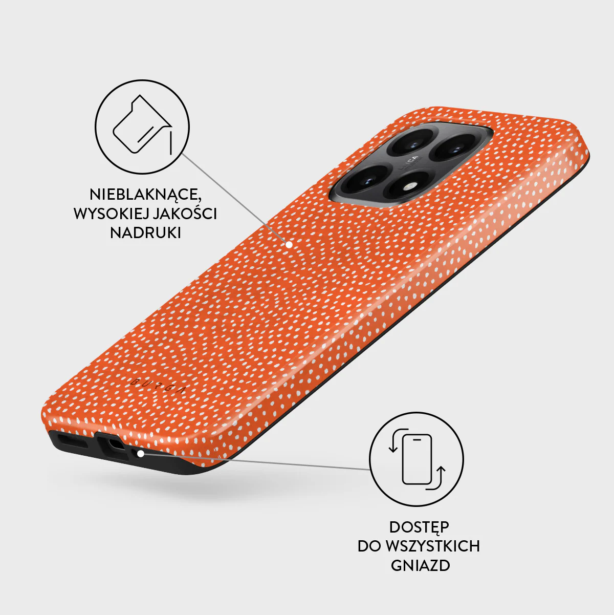 Vintage Edition - Xiaomi 15T Etui - Image 3