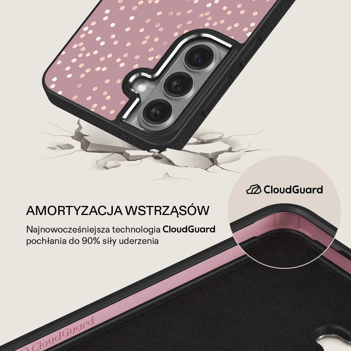Hot Cocoa - Samsung Galaxy S26 Etui - Image 14