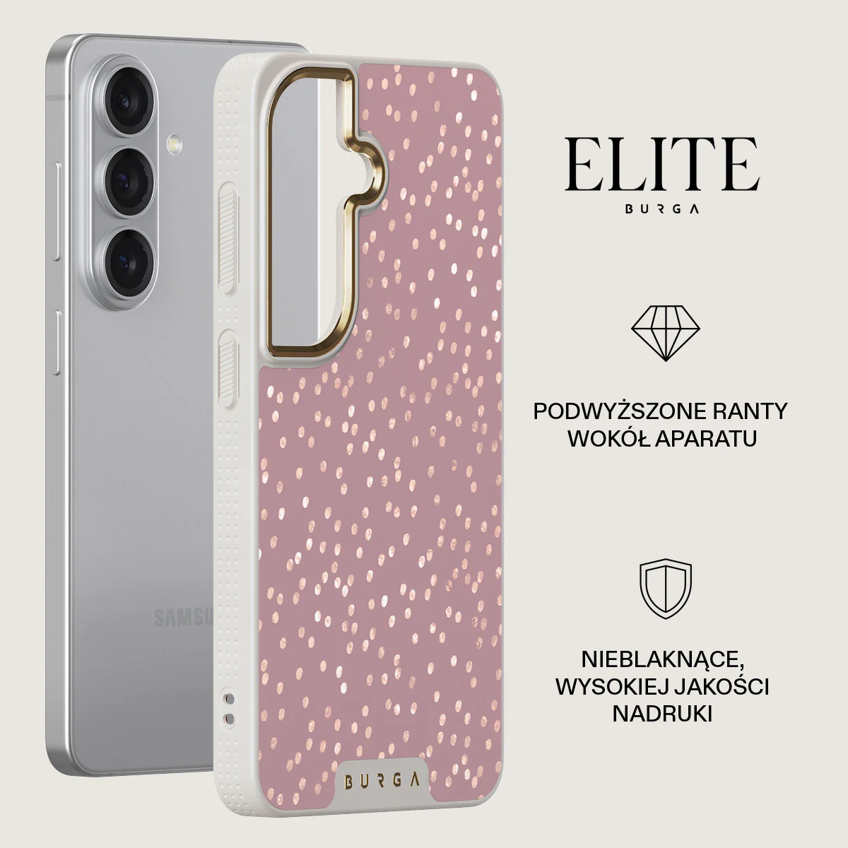 Hot Cocoa - Samsung Galaxy S26 Plus Etui - Image 27