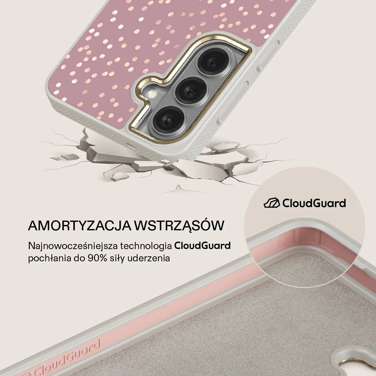 Hot Cocoa - Samsung Galaxy S26 Plus Etui - Image 28