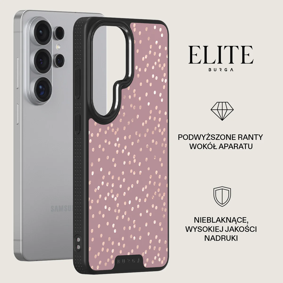Hot Cocoa - Samsung Galaxy S26 Ultra Etui - Image 13