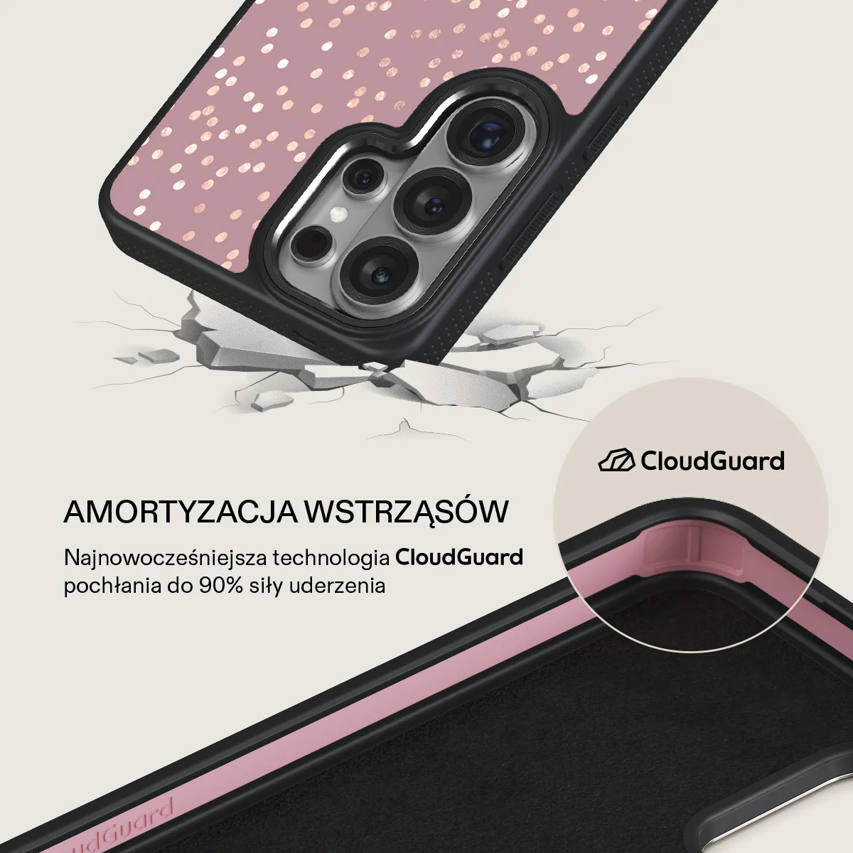 Hot Cocoa - Samsung Galaxy S26 Ultra Etui - Image 14
