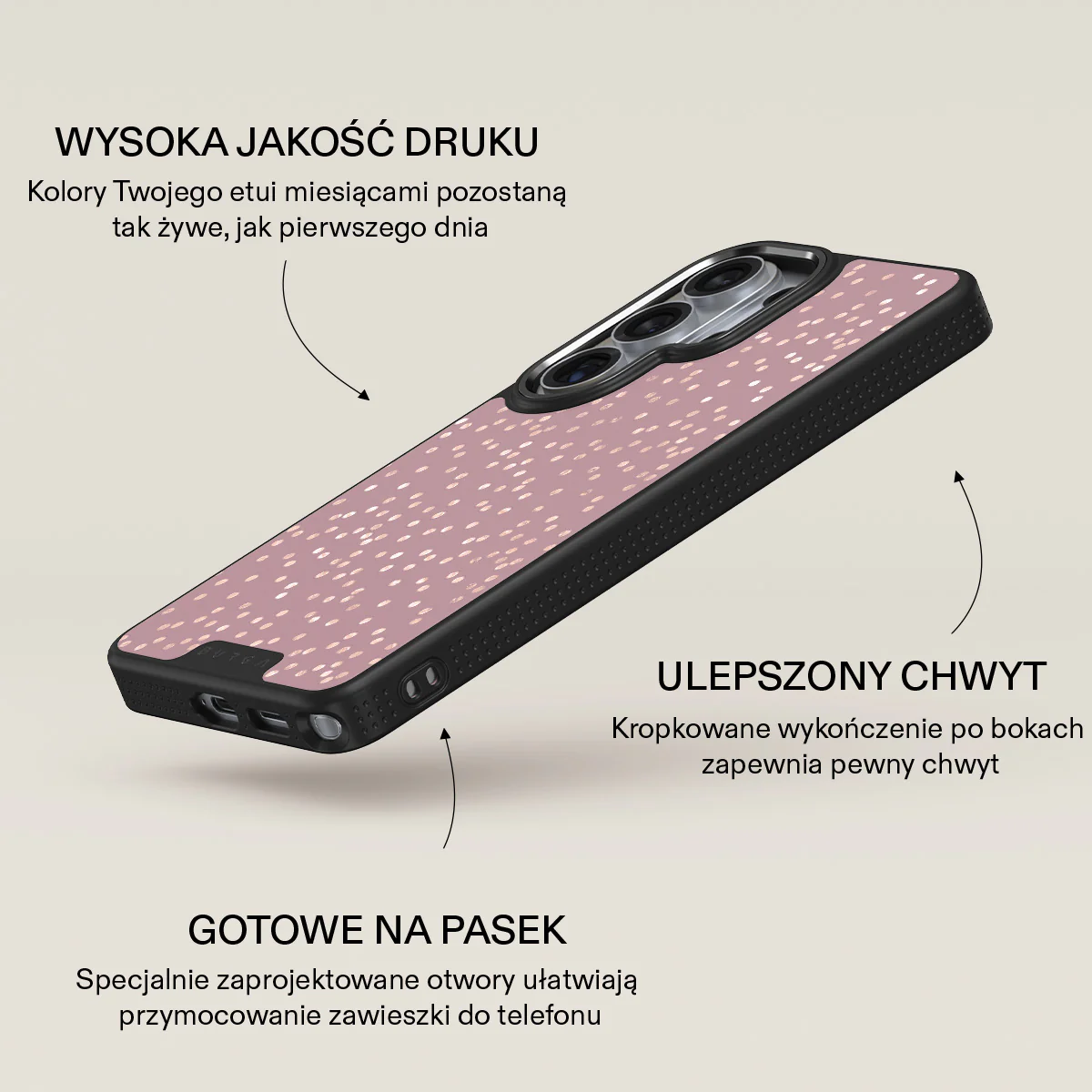 Hot Cocoa - Samsung Galaxy S26 Ultra Etui - Image 16
