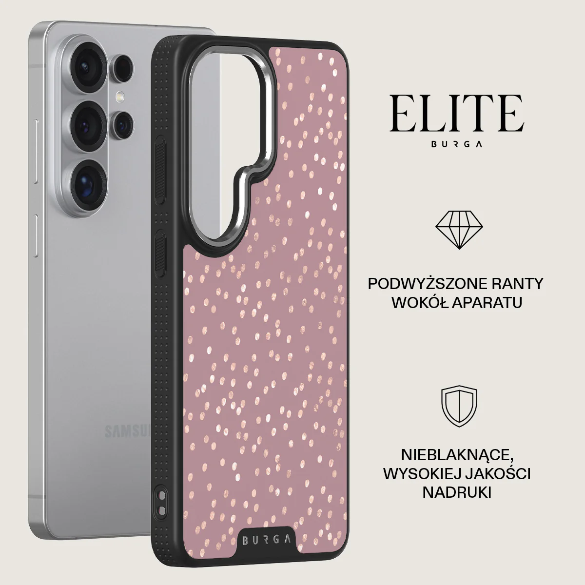 Hot Cocoa - Samsung Galaxy S26 Ultra Etui - Image 20