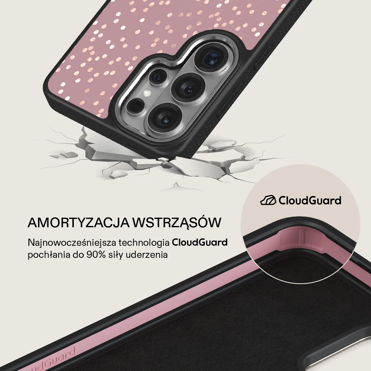 Hot Cocoa - Samsung Galaxy S26 Ultra Etui - Image 21