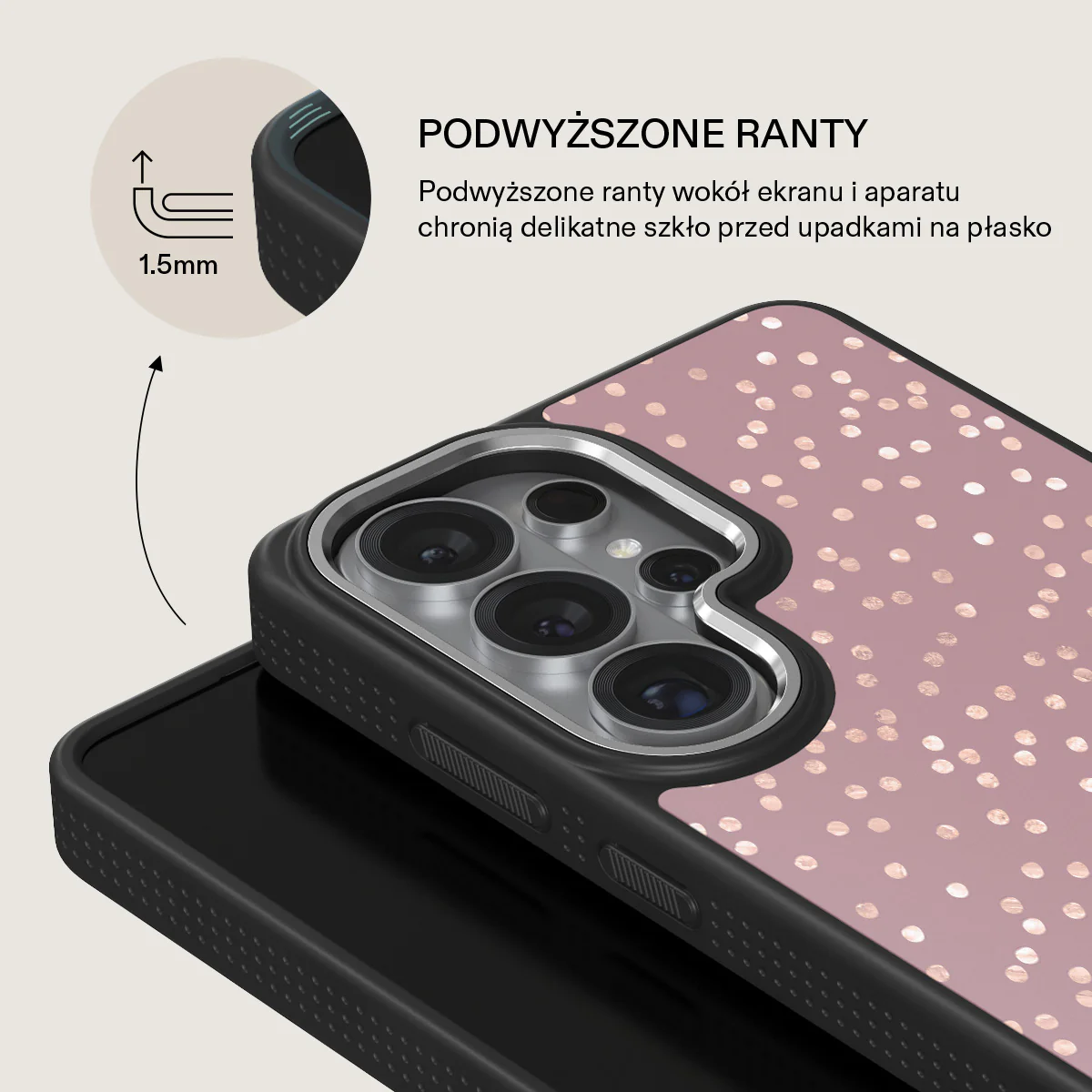 Hot Cocoa - Samsung Galaxy S26 Ultra Etui - Image 22