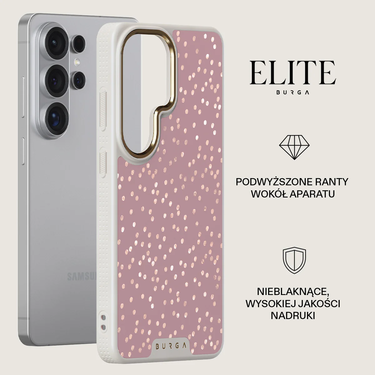 Hot Cocoa - Samsung Galaxy S26 Ultra Etui - Image 27