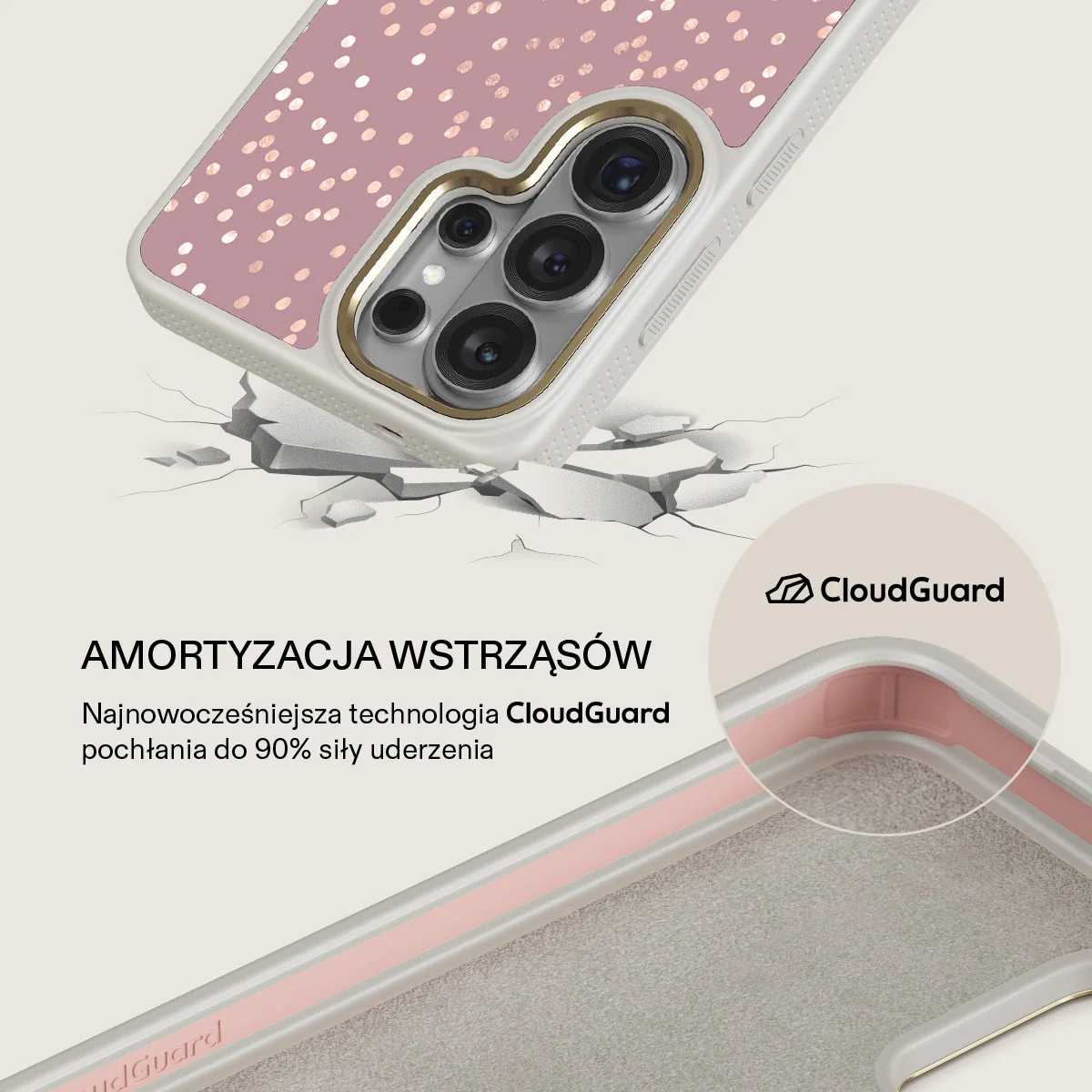 Hot Cocoa - Samsung Galaxy S26 Ultra Etui - Image 28
