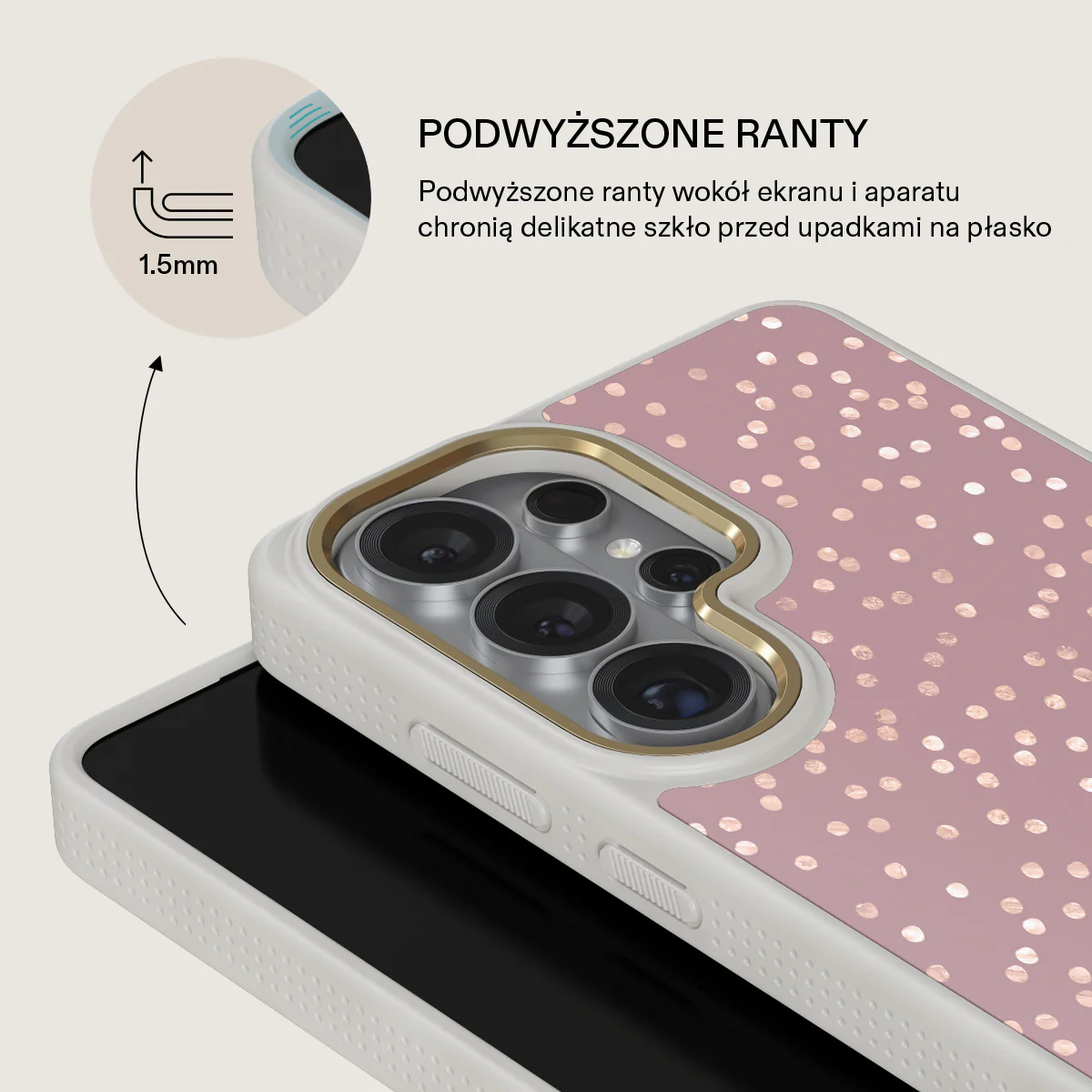 Hot Cocoa - Samsung Galaxy S26 Ultra Etui - Image 29