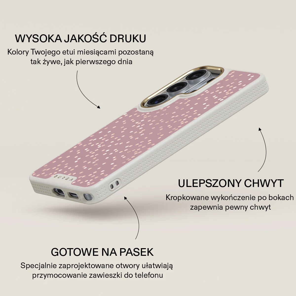 Hot Cocoa - Samsung Galaxy S26 Ultra Etui - Image 30