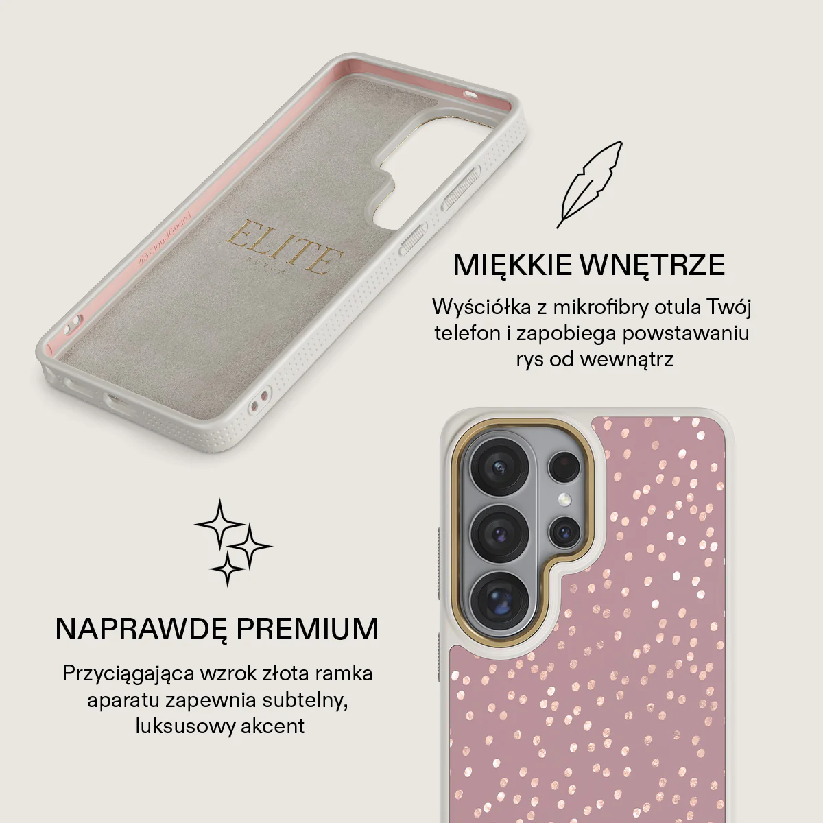 Hot Cocoa - Samsung Galaxy S26 Ultra Etui - Image 31