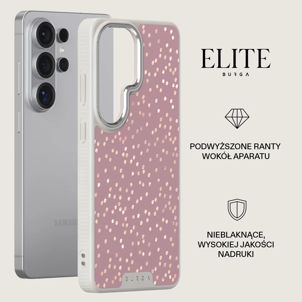 Hot Cocoa - Samsung Galaxy S26 Ultra Etui - Image 34