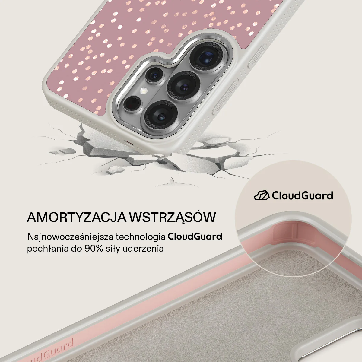 Hot Cocoa - Samsung Galaxy S26 Ultra Etui - Image 35