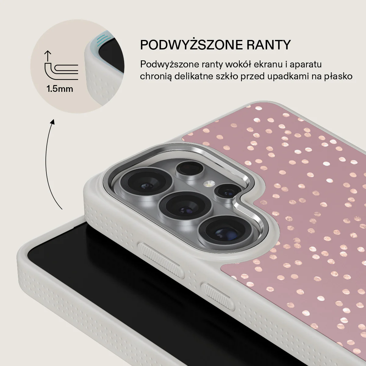 Hot Cocoa - Samsung Galaxy S26 Ultra Etui - Image 36