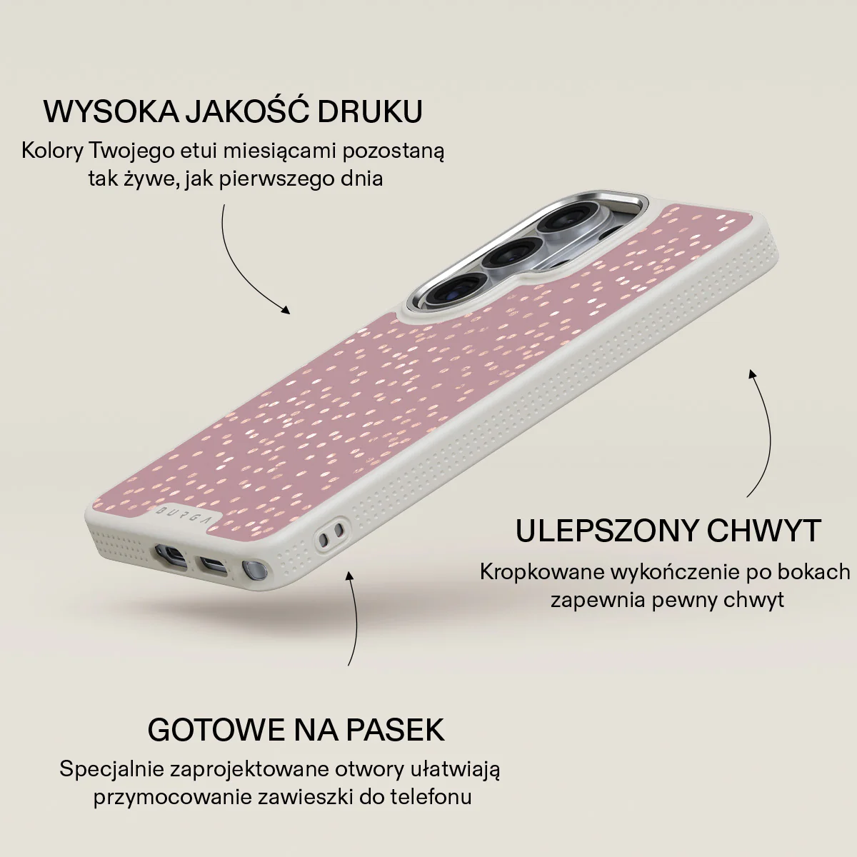 Hot Cocoa - Samsung Galaxy S26 Ultra Etui - Image 37