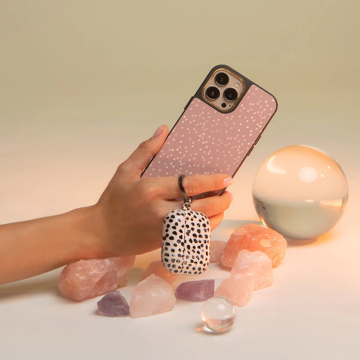 Hot Cocoa - Samsung Galaxy S26 Ultra Etui - Image 47