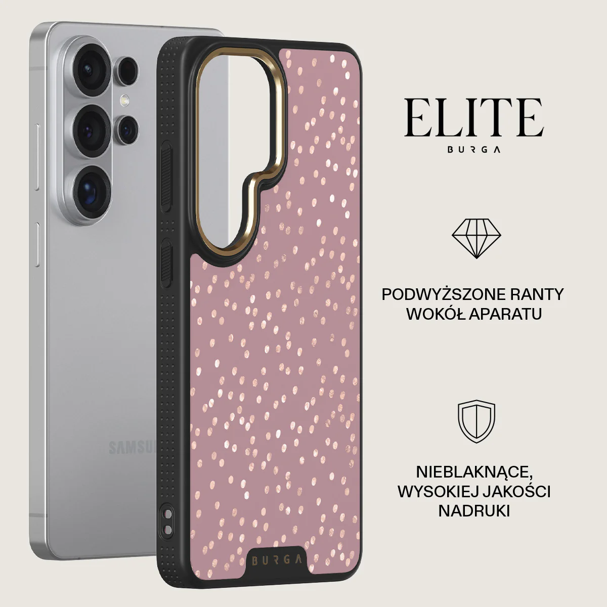 Hot Cocoa - Samsung Galaxy S26 Ultra Etui - Image 6