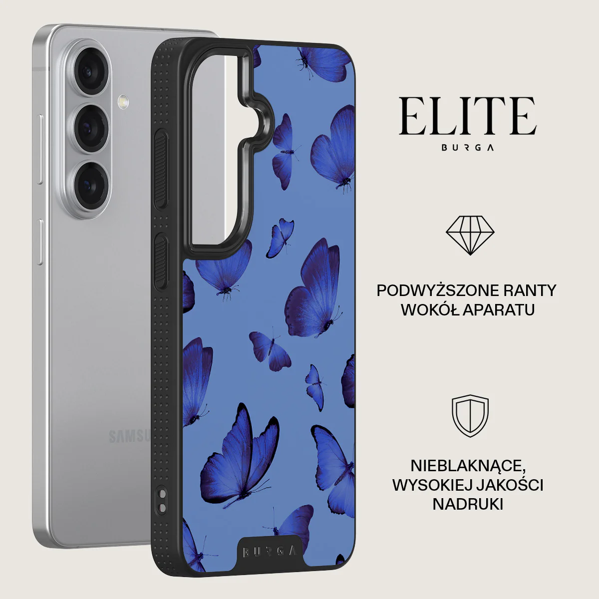 Spring Court - Samsung Galaxy S26 Etui - Image 13