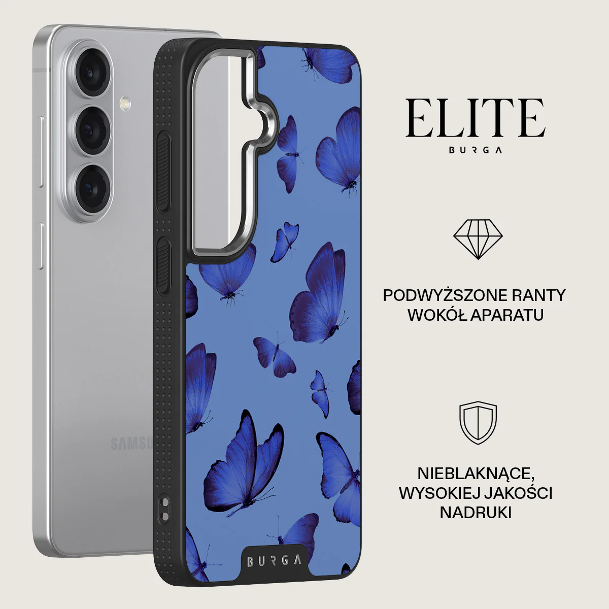 Spring Court - Samsung Galaxy S26 Etui - Image 20