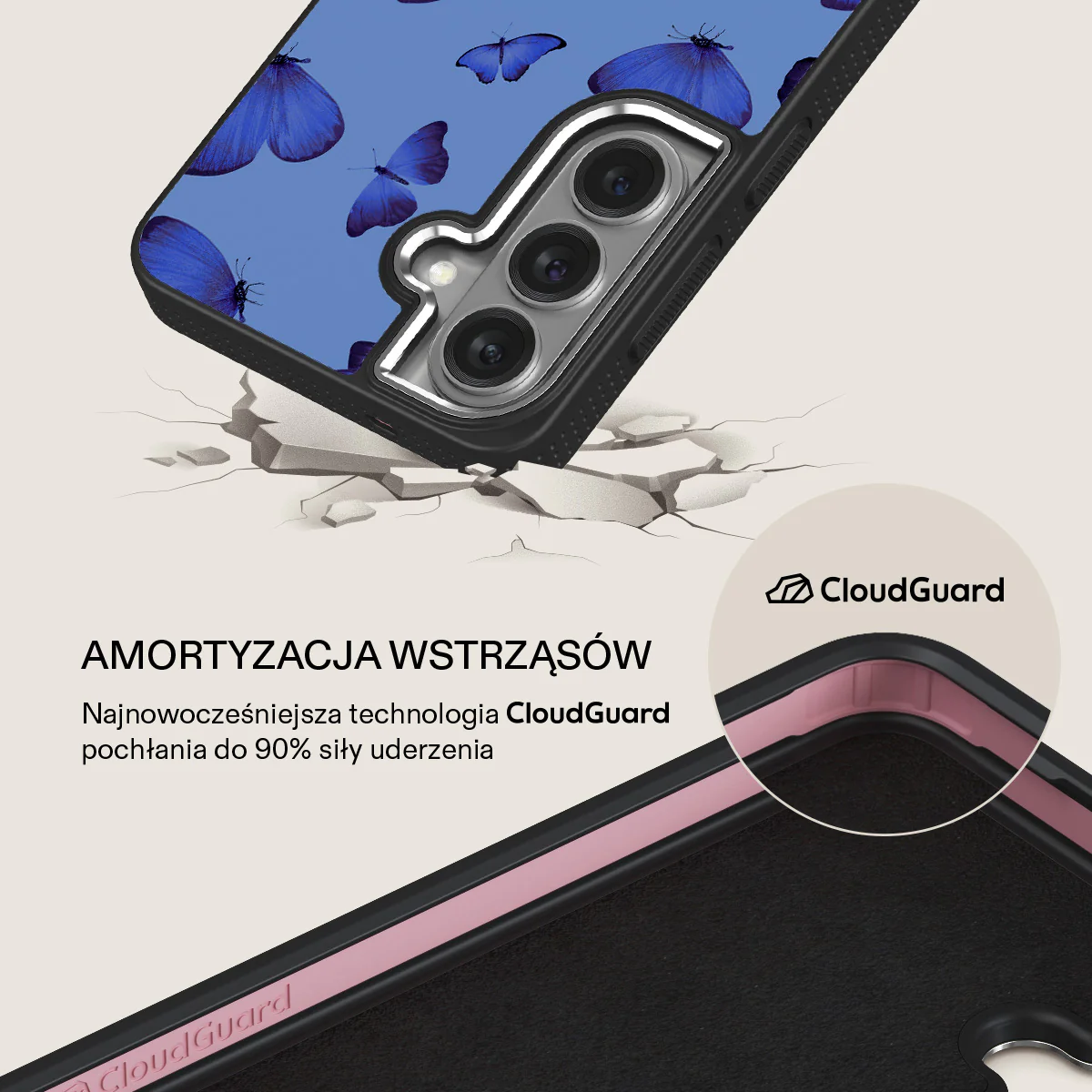 Spring Court - Samsung Galaxy S26 Etui - Image 21