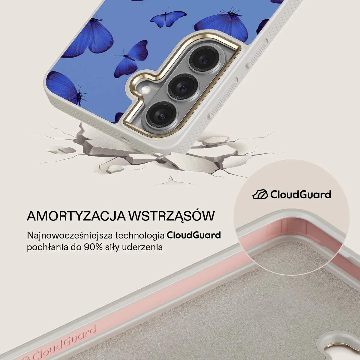 Spring Court - Samsung Galaxy S26 Etui - Image 28