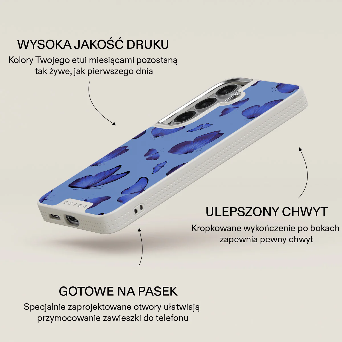 Spring Court - Samsung Galaxy S26 Etui - Image 37